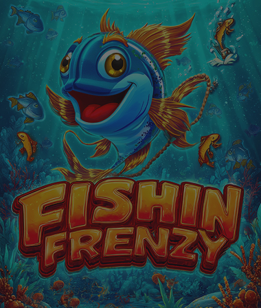 Fishin Frenzy