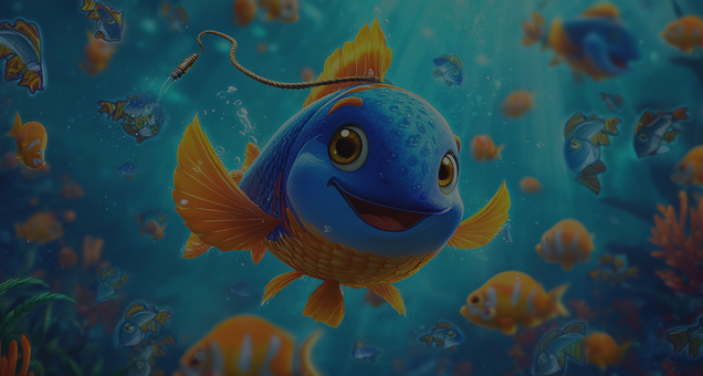 Fishin Frenzy