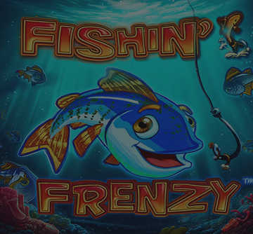 Fishin Frenzy