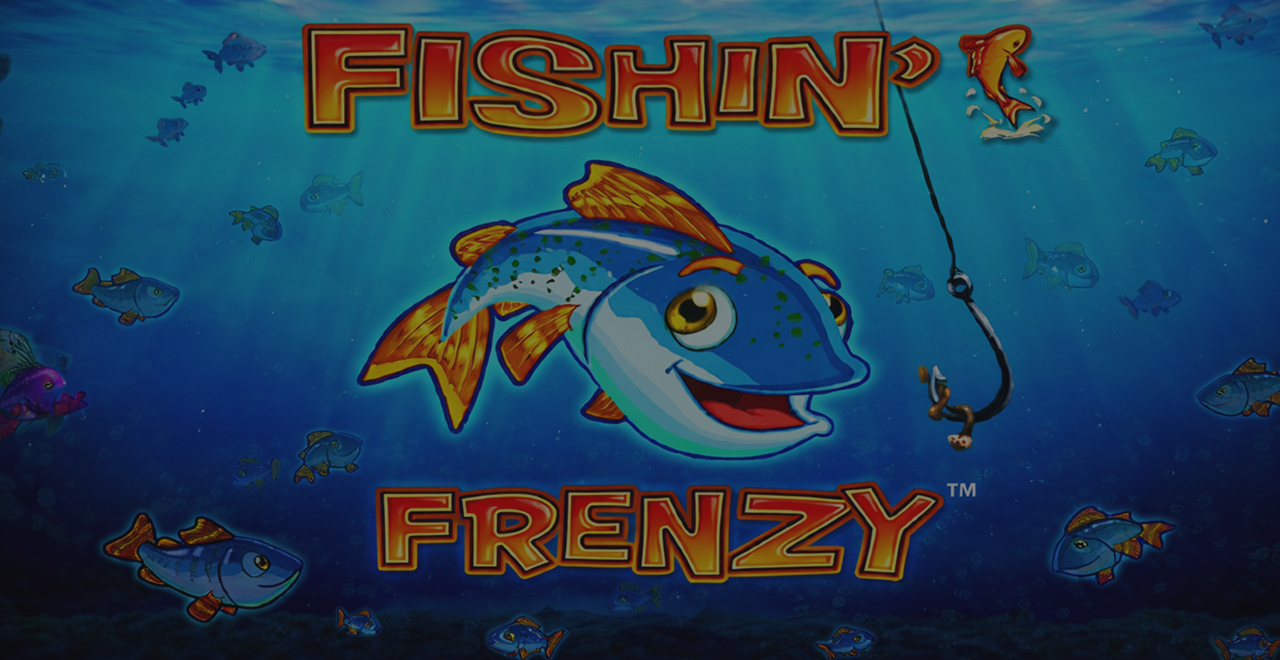 Fishin Frenzy