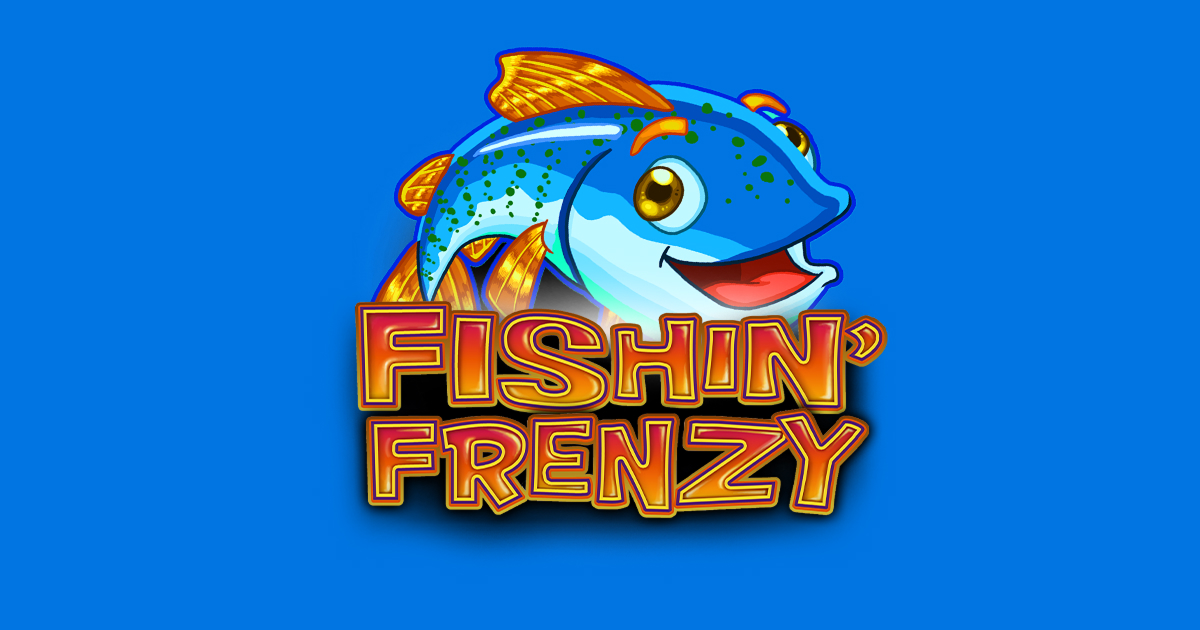 Fishin Frenzy